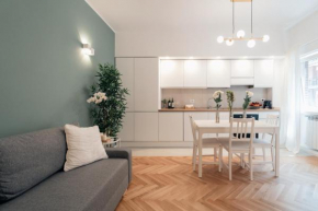 Emma Bliss Apartment